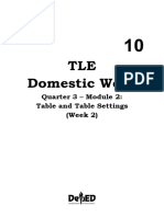 Tle Domesticwork10 q3m2 Week2 Passed Noak