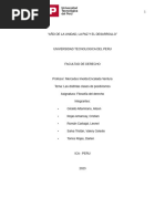 Requisito 1.4 El Realismo Jurídico de Ross y Su Apartamiento Del Positivismo