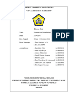 Laprak Biostatistika F