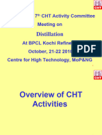 17th ACM - Dist CHT Presn