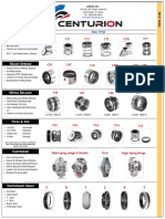 Brochure Centurion IJM