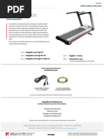 Informativo Tecnico Centurion 300