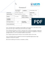 Certamen 1 - Analisis de Estructuras ICV 323