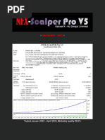 NFX-Scalper Pro V5 Tutorial