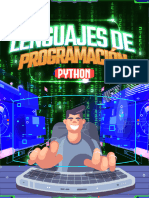 Funciones y Procedimientos en Python