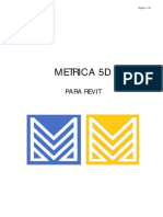 Manual METRICA 5D REVIT v1.0