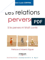 Les Relations Perverses (Comprendre Agir) (French Edition) (Cziffra, Claire-Lucie (Cziffra, Claire-Lucie) ) (Z-Library)