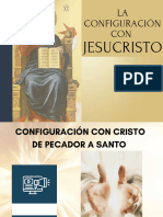 Configuración Con Cristo