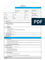 Simple Past Tense - 2023 Ok