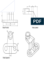 Ejercicio Autocad 2