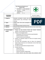 1.2.5.1 SOP Pelaporan Dan Penyelesaian Dilema Etik