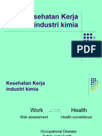 7.kesehatan Kerja Industri Kimia