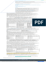 Integración Del Salario Base de Cotización Con Elementos Fijos - Integración Del Salario para Efectos Del IMSS e Infonavit - Tal