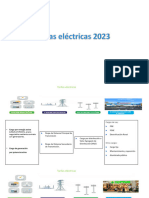 Tarifas Eléctricas 2023