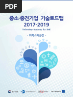 2016 중소중견기업 기술로드맵 전략보고서 34 화학소재공정 최종 완