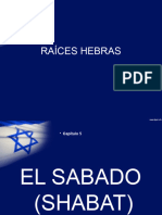 Raices Hebreas 5