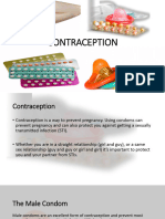 Contraception