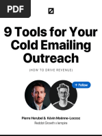 9 Tools For Your Cold Emailing Outreach 1694872401