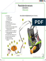 9-Parachute Descriptif Chaine 2019