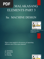 Pangmalakasang Elements Sa MD Part3