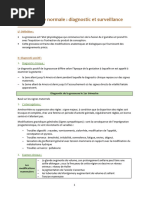 3 - Grossesse Normale: Diagnostic Et Surveillance: I/-Définition