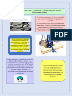 Infograma Globalización