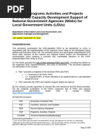 4-B (DILG) Consolidated NGA PAPs and CapDev - V. Sep 12 2022