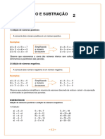 Matemaática Na Pratica Volume 3