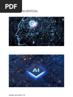 Inteligencia Artificial