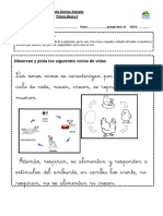 Guia-De-Ciencias Seres Vivos