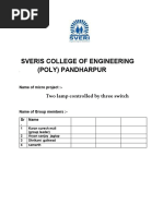 Sveris College of Engineering