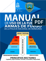 Manual de La Fuerza