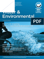 Water Environmental Brochure