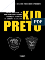 Kid Preto Rodney Lisboa