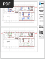Instalaciones Sanitarias (Ii - SS.) - Is - 05