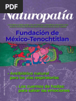 Naturopatia Agosto 2021