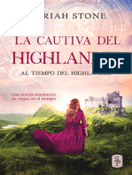 1.5 Epílogo Adicional - La Cautiva Del Highlander - Mariah Stone