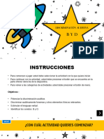 S.M PPT Discriminación Auditiva B y D