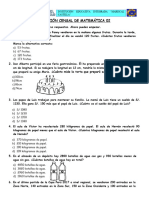 Evaluación Censal de Matemática 02