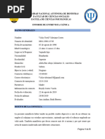 Formato Informe TAT DDT