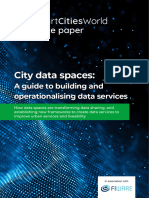 FF-SCW Whitepaper DataSpaces