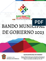 Bandofn 2023