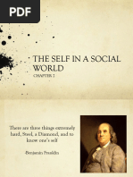 Social Thinking