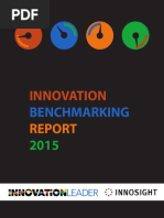 Benchmarking Report