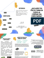 Tríptico Informática (Hvla)