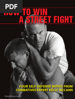 Street Fight Guide