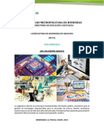 Guía Didáctica Pregrado (Distancia) Diseño Grafico 3p2023