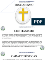 Cristianismo