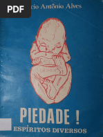 Piedade (Psicografia Nercio Antonio Alves)