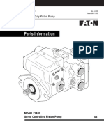 Eaton: Parts Information